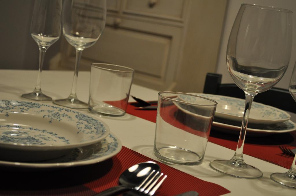 פירנצה Buonincontro Apartment חדר תמונה