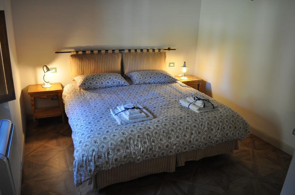 פירנצה Buonincontro Apartment חדר תמונה