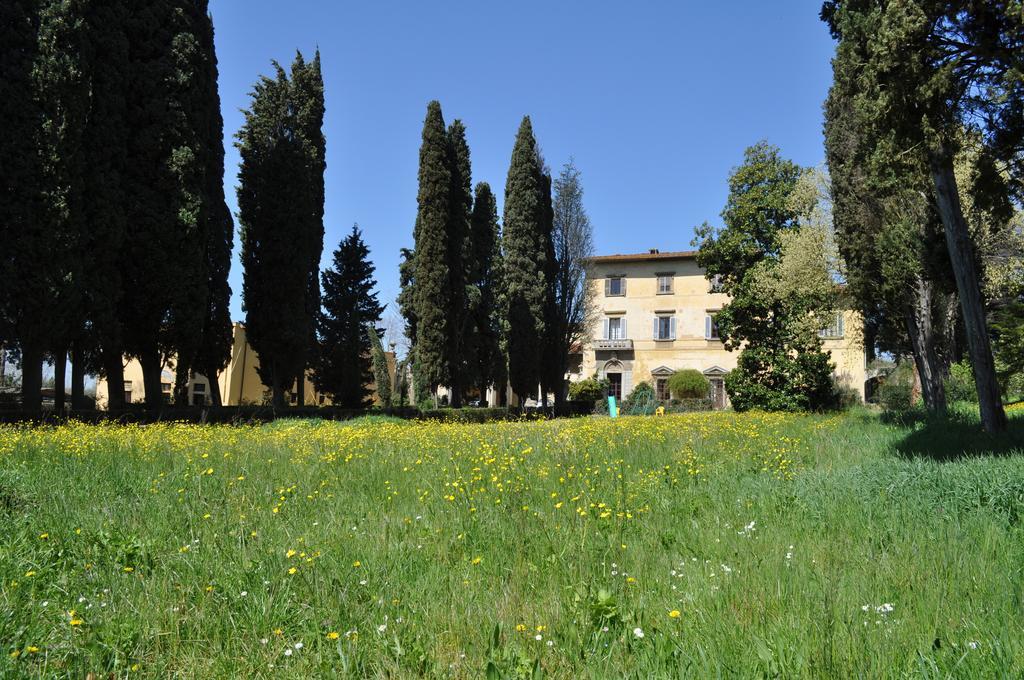 פירנצה Buonincontro Apartment חדר תמונה