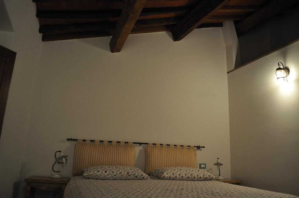 פירנצה Buonincontro Apartment חדר תמונה