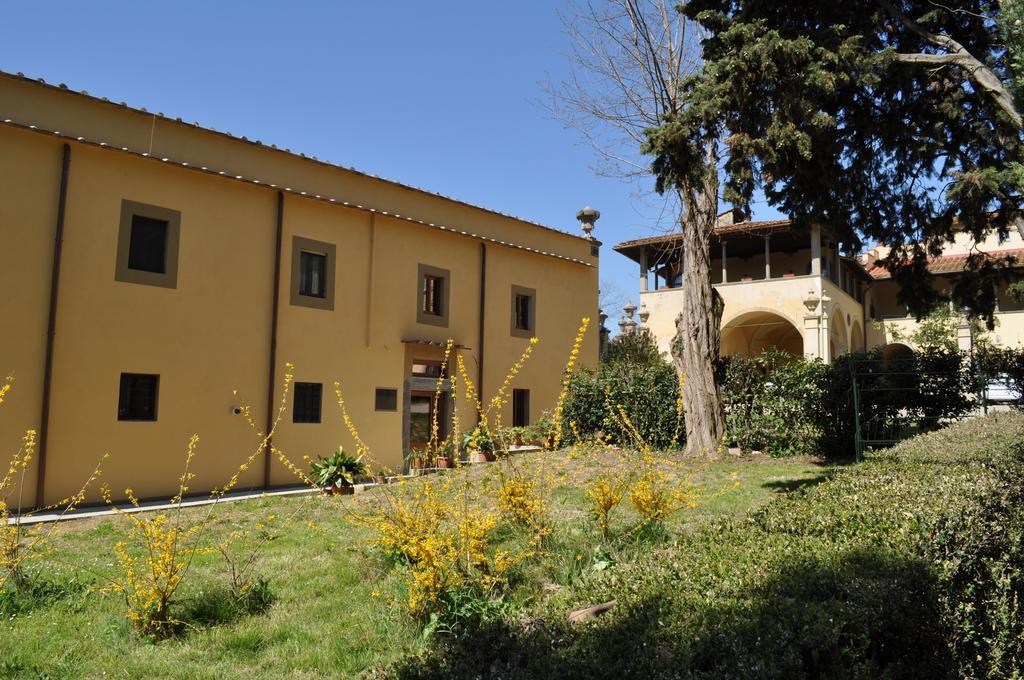 פירנצה Buonincontro Apartment חדר תמונה