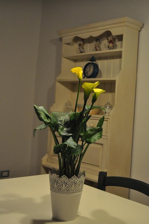 פירנצה Buonincontro Apartment חדר תמונה